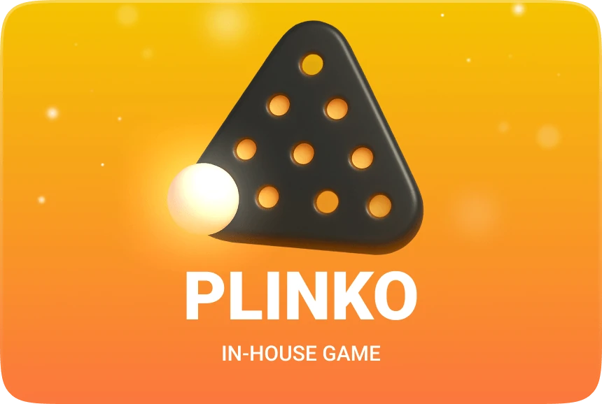 Plinko Money X