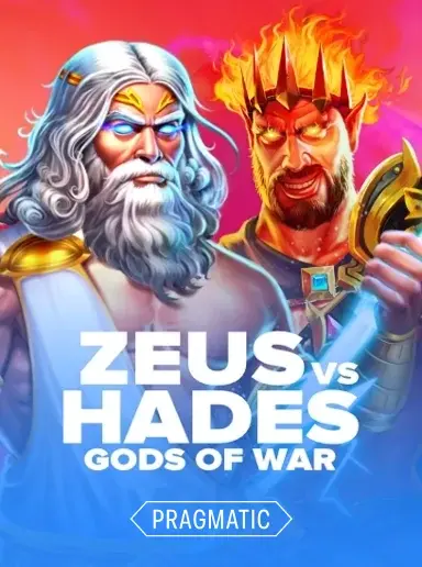 Zeus vs Hades: Gods of War
